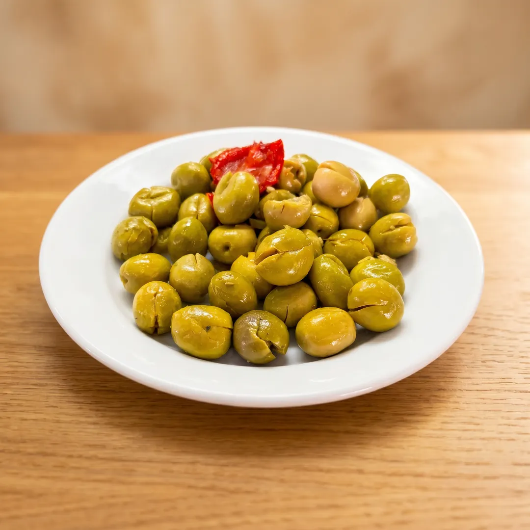Aceitunas