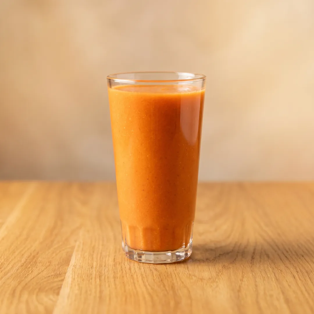 Gazpacho (vaso)