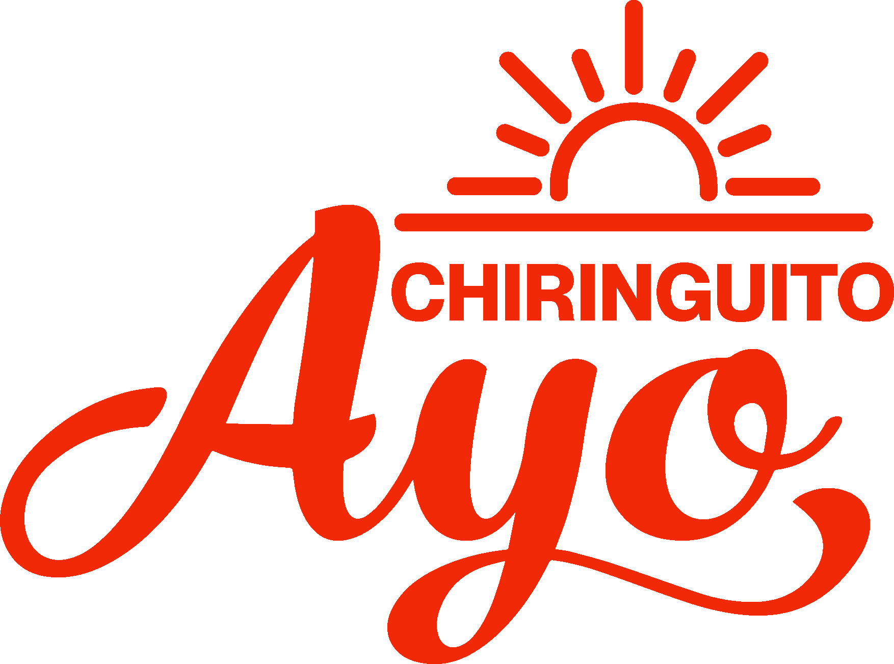Chiringuito Ayo